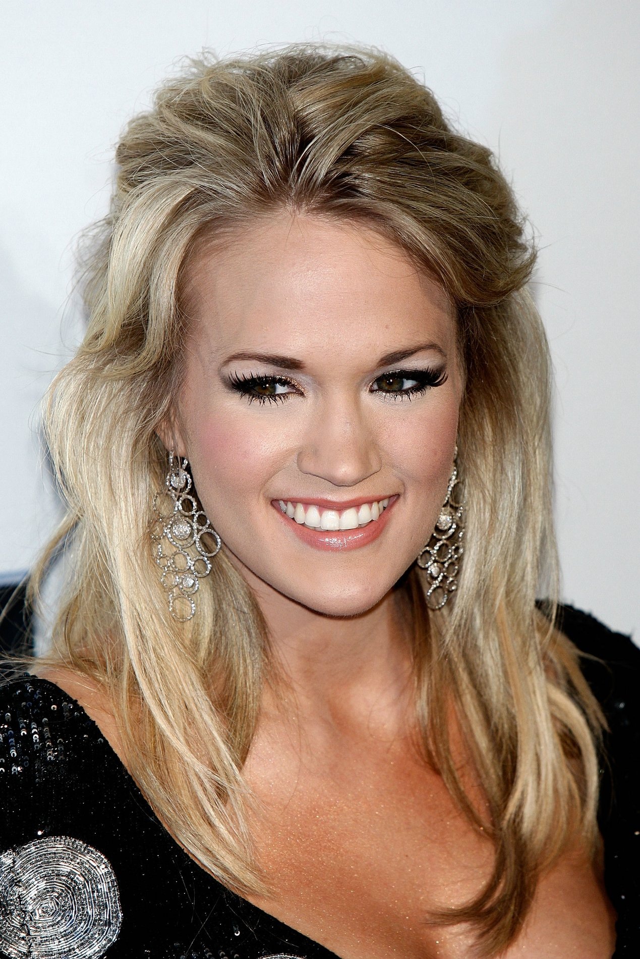 Carrie Underwood leaked wallpapers