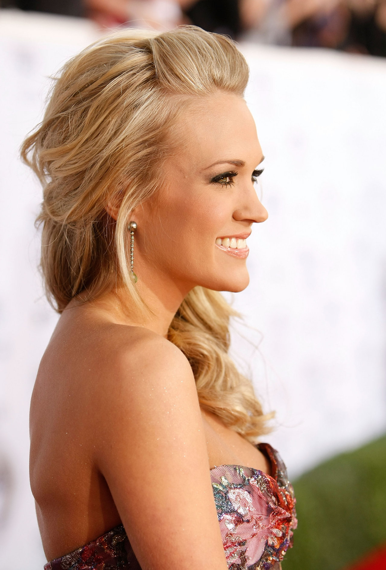 Carrie Underwood leaked wallpapers