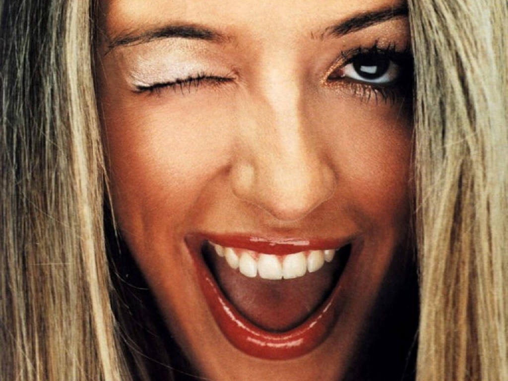 Cat Deeley leaked wallpapers