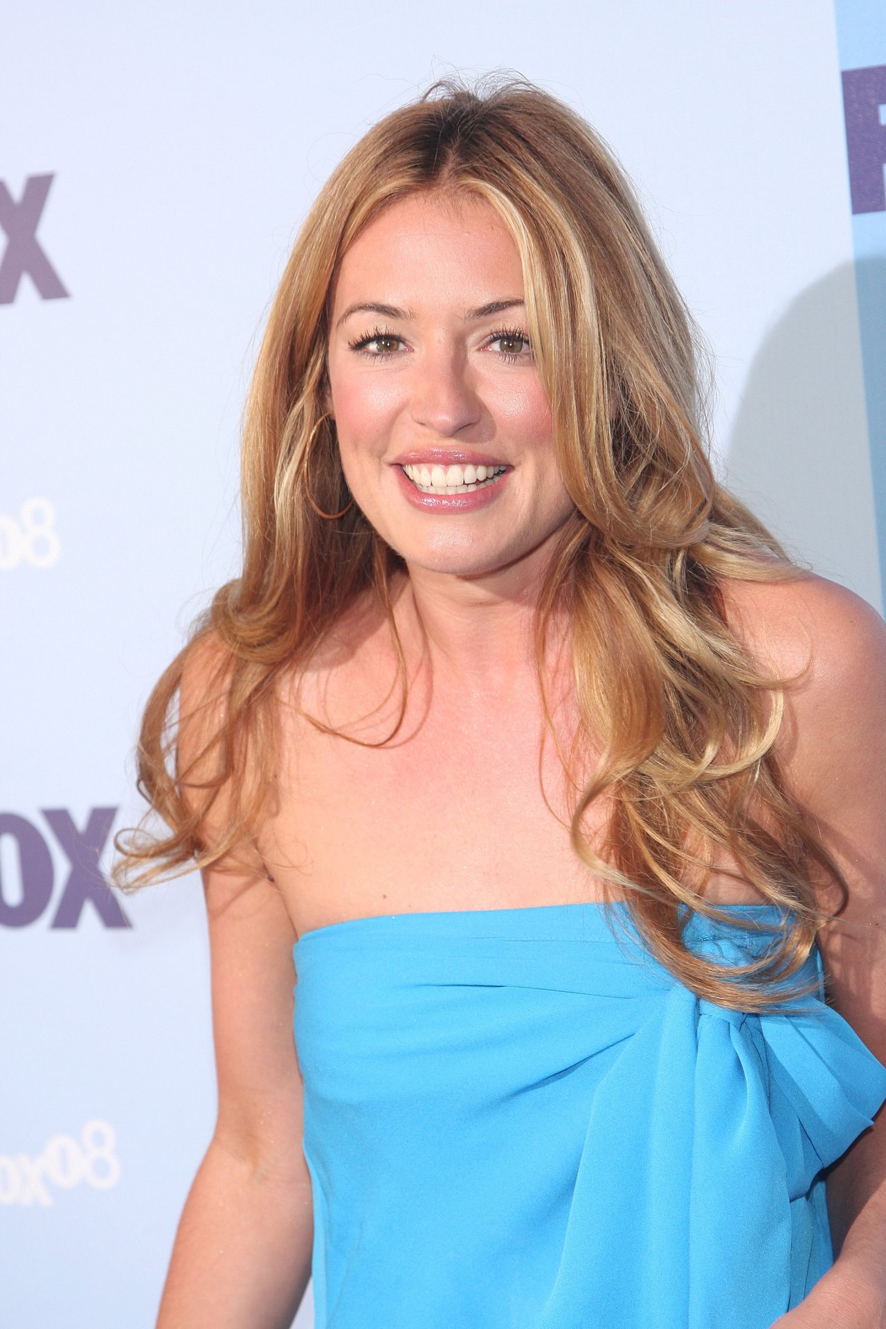 Cat Deeley leaked wallpapers