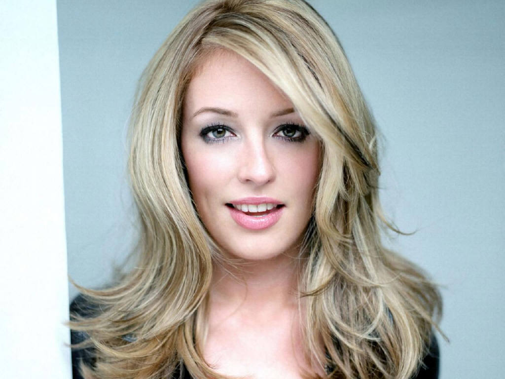 Cat Deeley leaked wallpapers