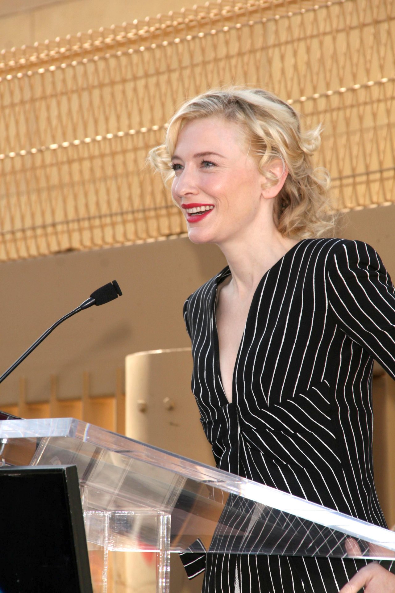 Cate Blanchett leaked wallpapers