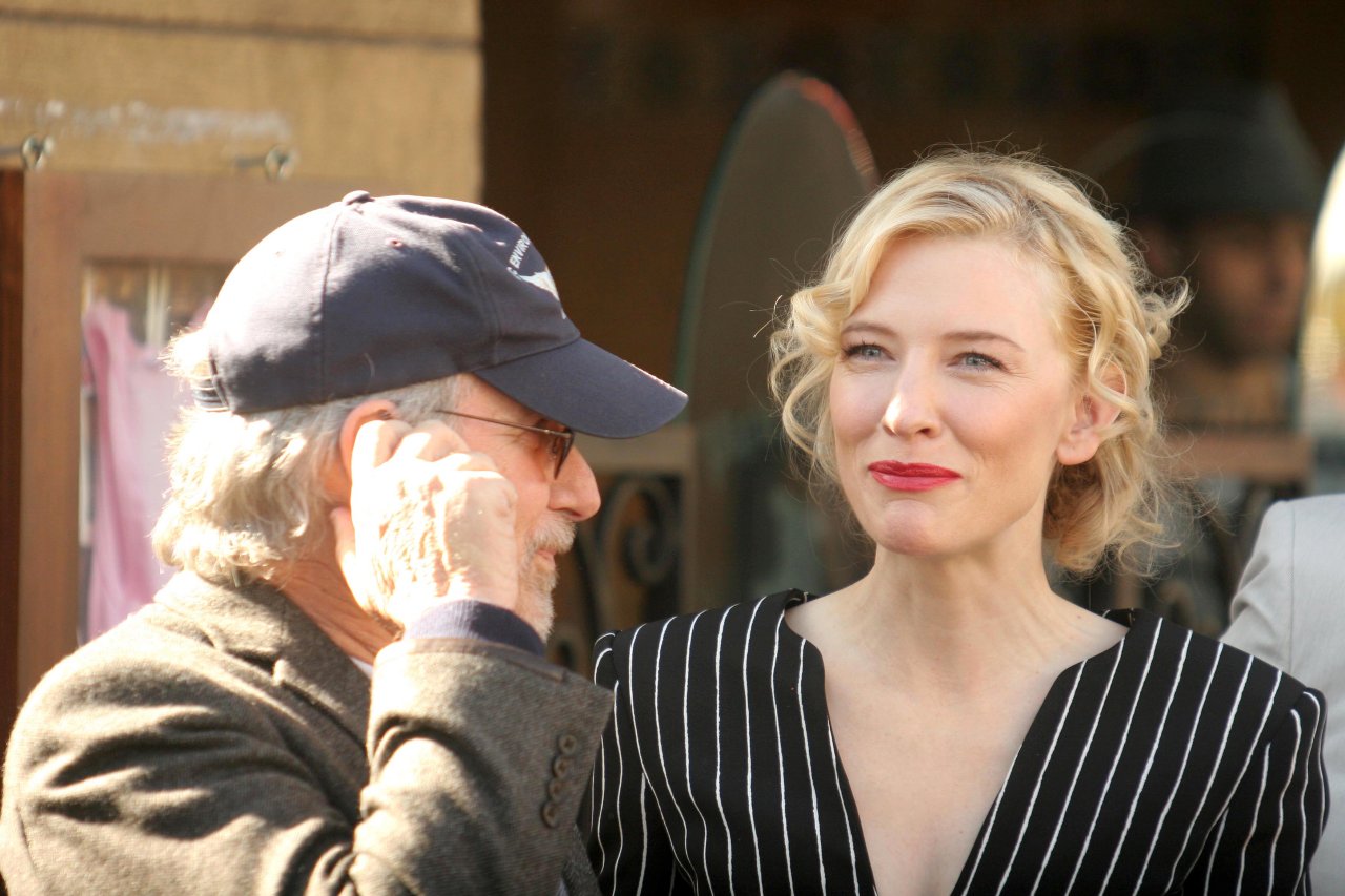 Cate Blanchett leaked wallpapers