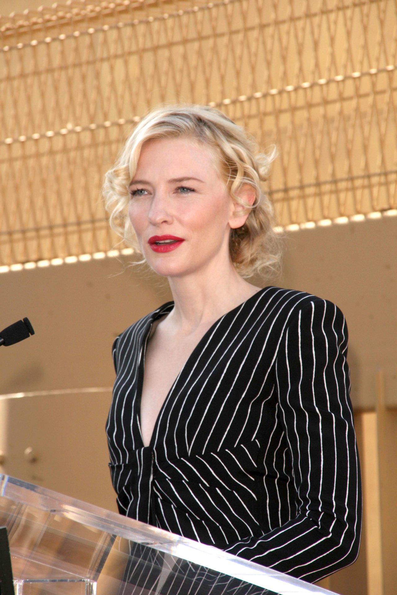 Cate Blanchett leaked wallpapers