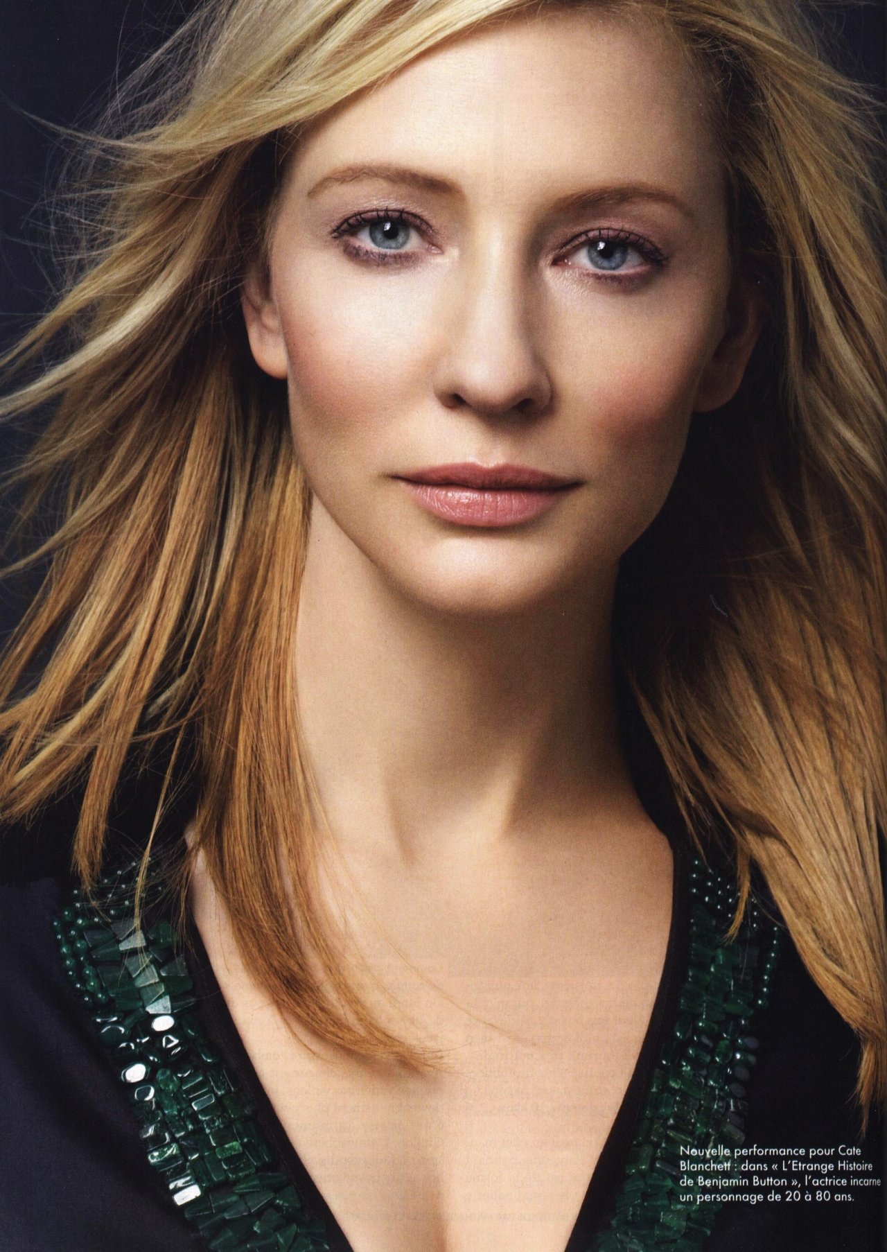 Cate Blanchett leaked wallpapers