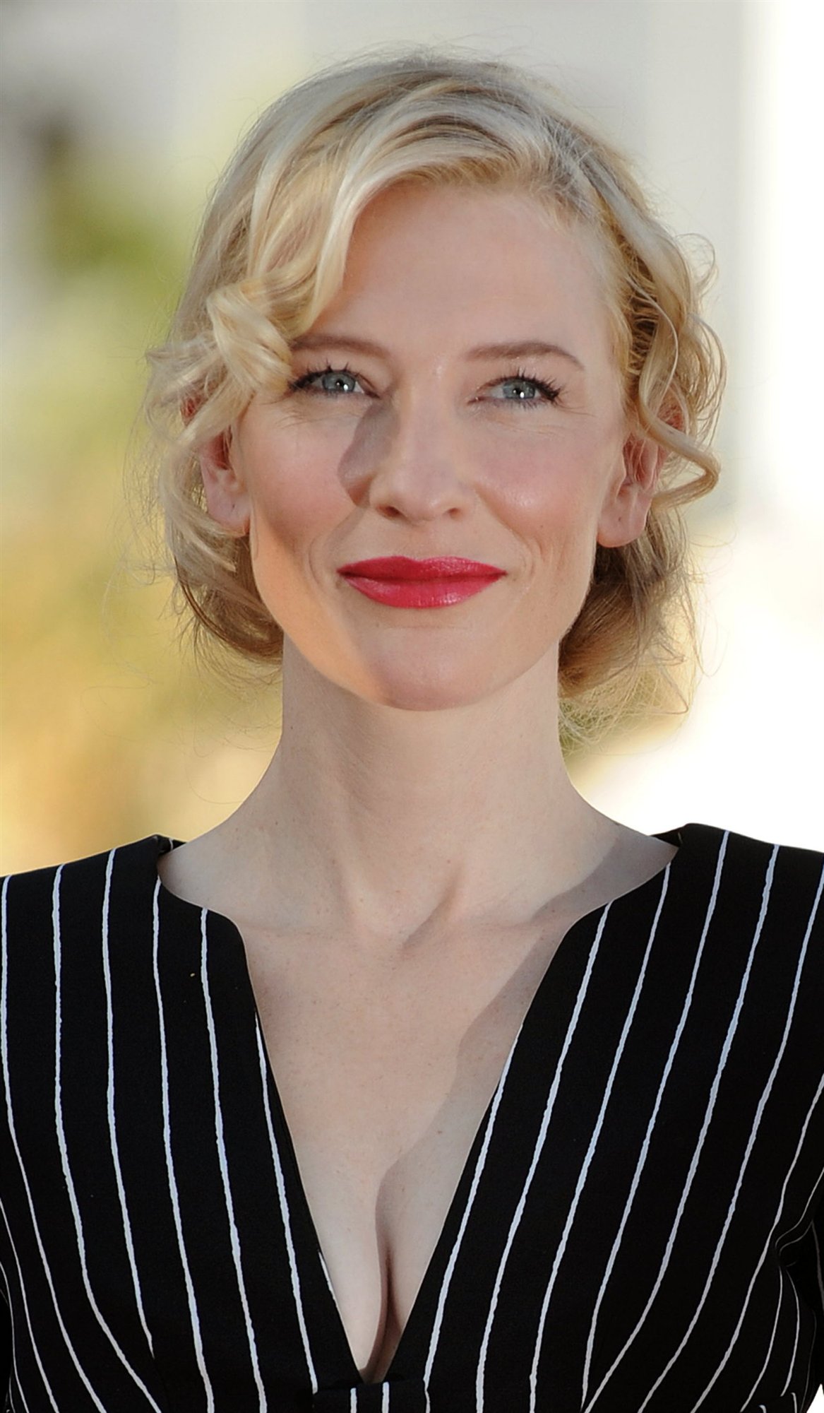 Cate Blanchett leaked wallpapers