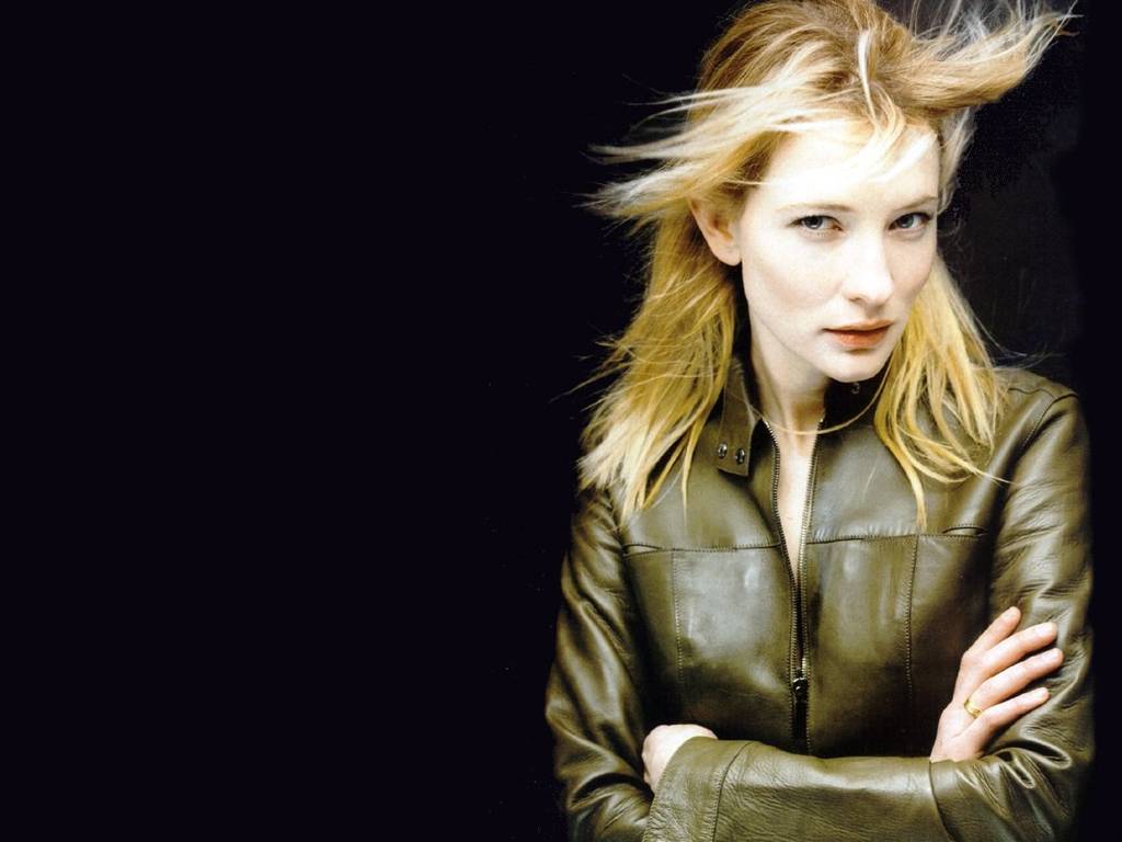 Cate Blanchett leaked wallpapers