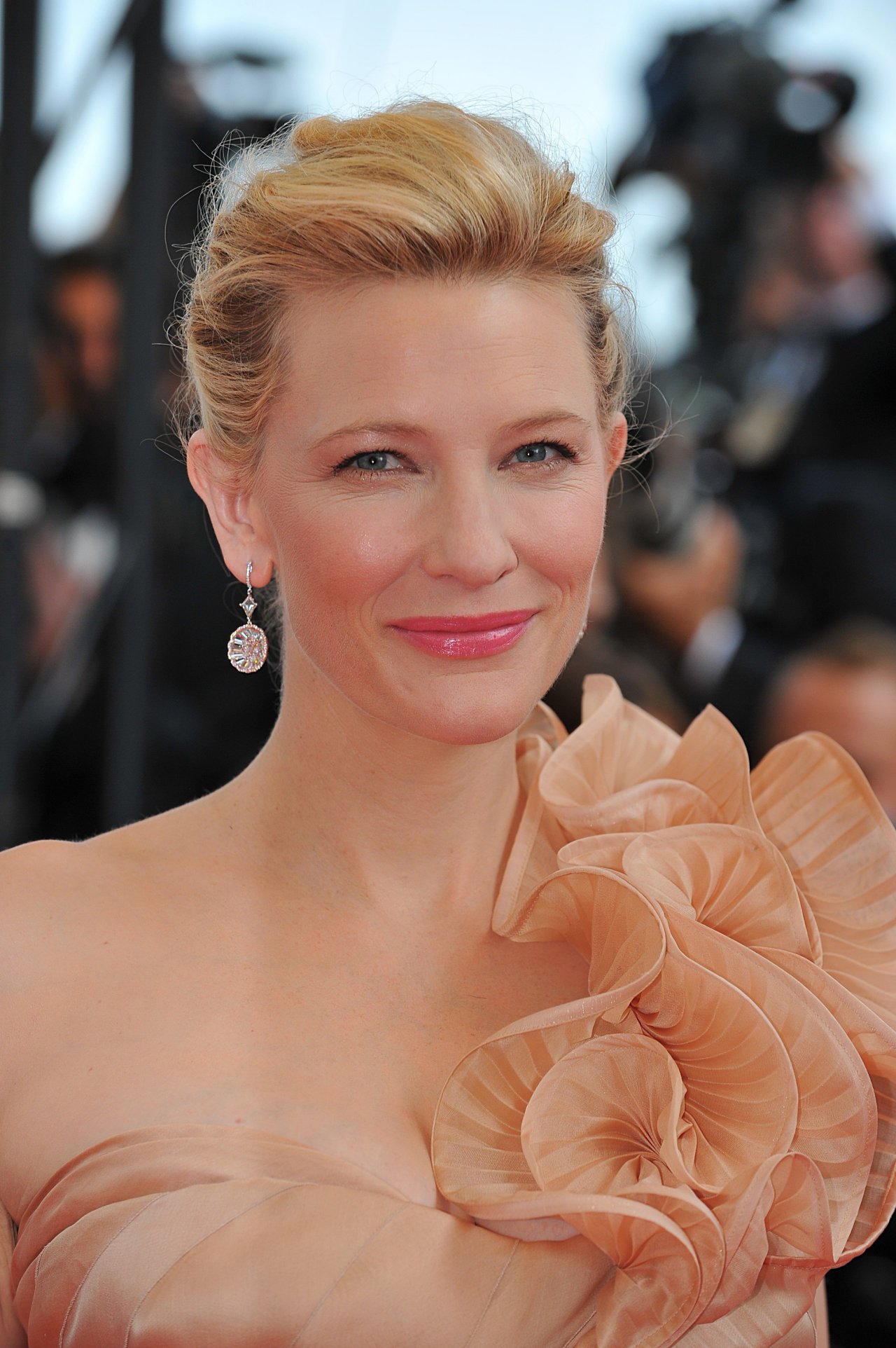 Cate Blanchett leaked wallpapers