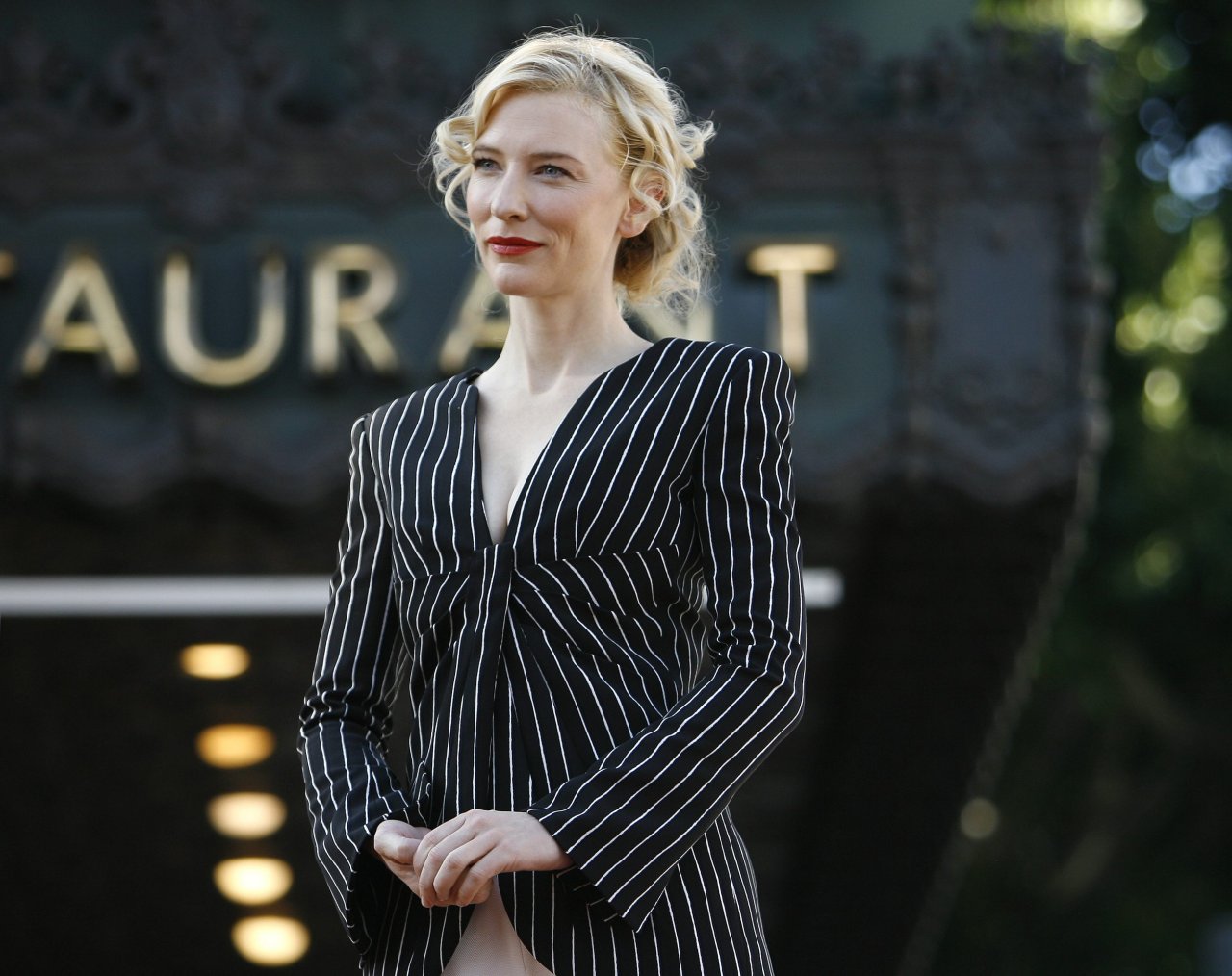 Cate Blanchett leaked wallpapers