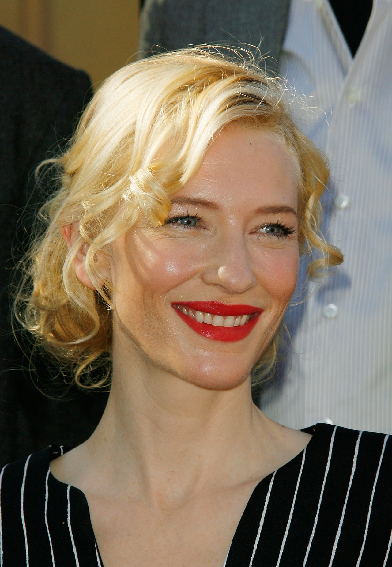 Cate Blanchett leaked wallpapers