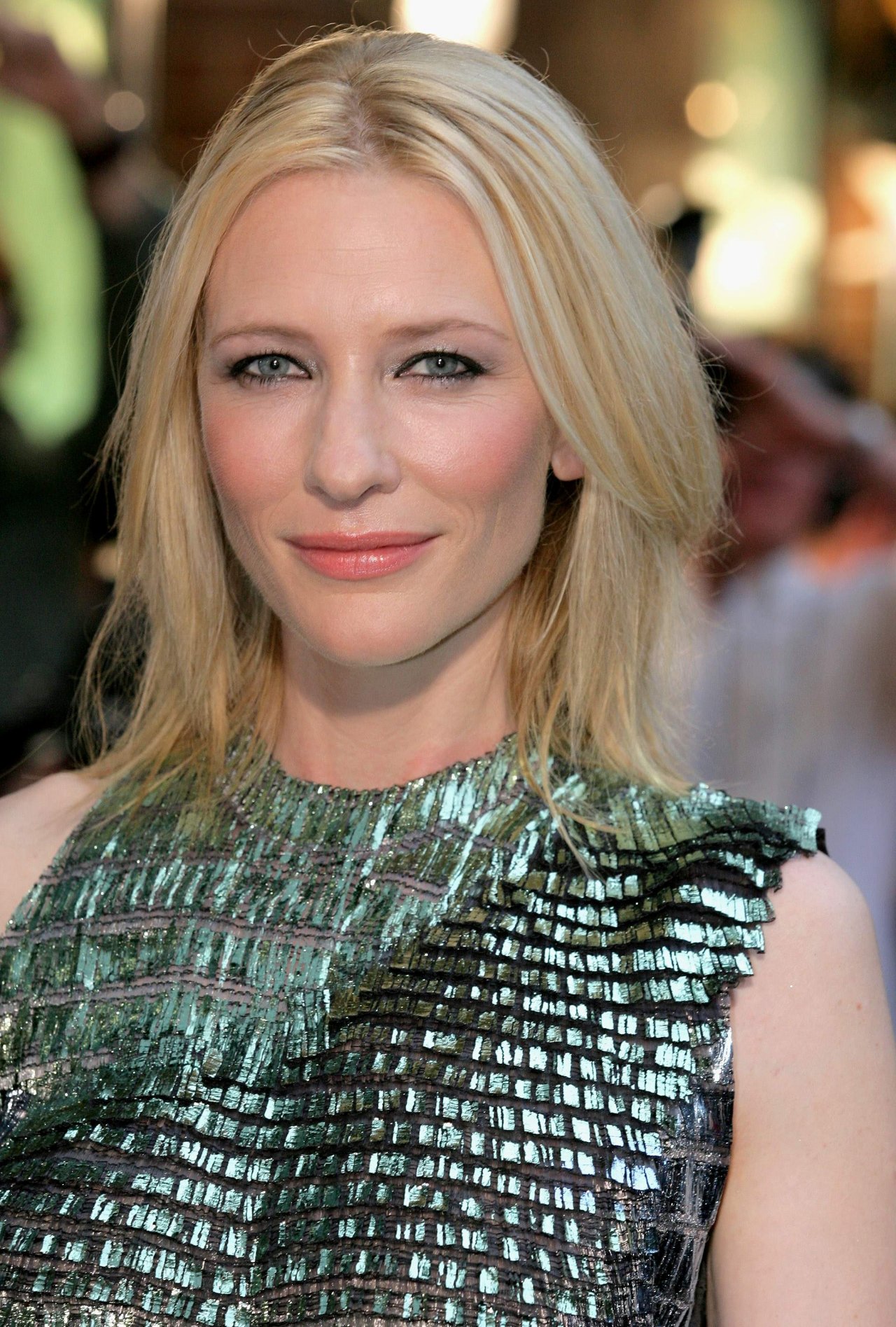 Cate Blanchett leaked wallpapers