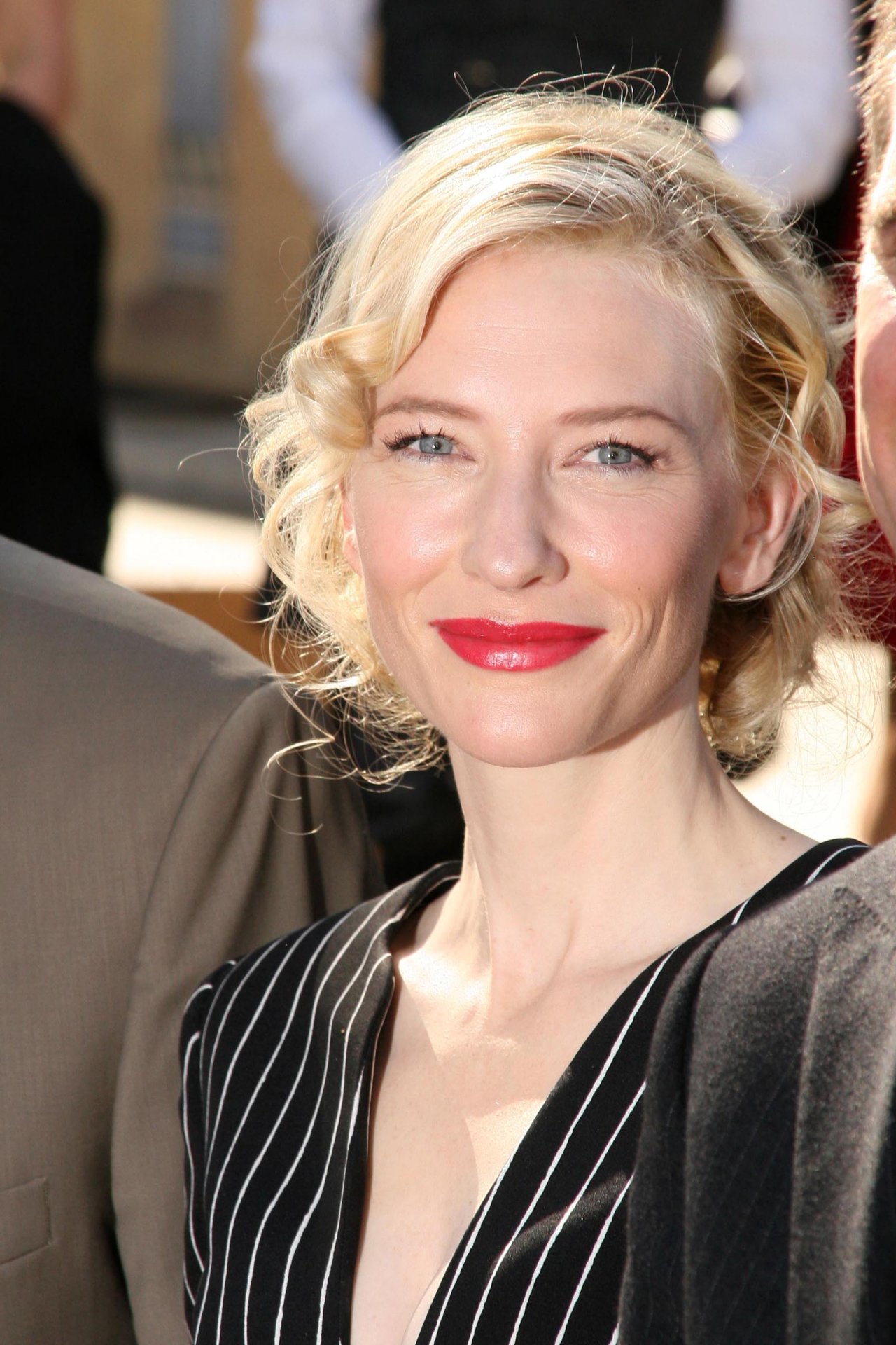 Cate Blanchett leaked wallpapers