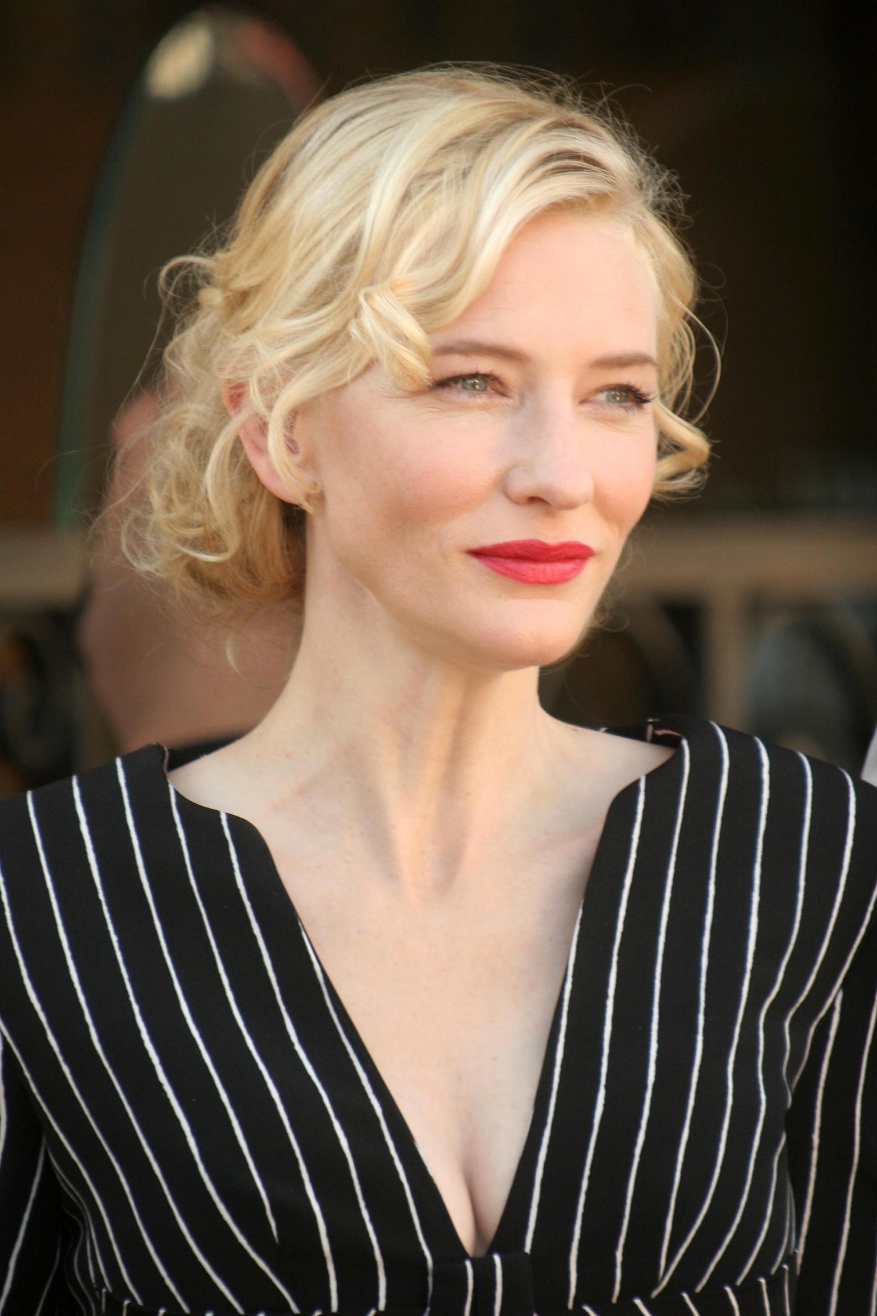 Cate Blanchett leaked wallpapers