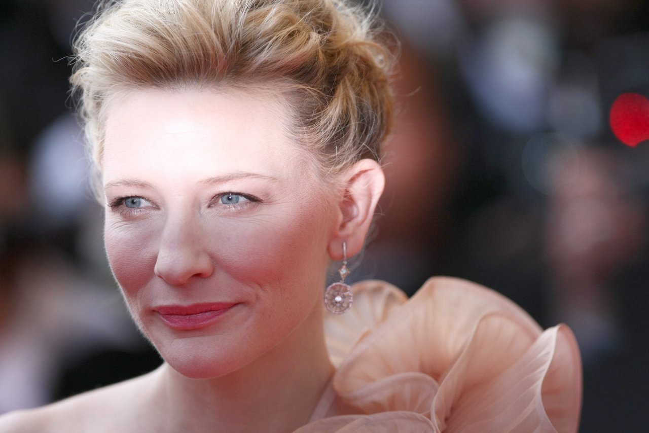 Cate Blanchett leaked wallpapers