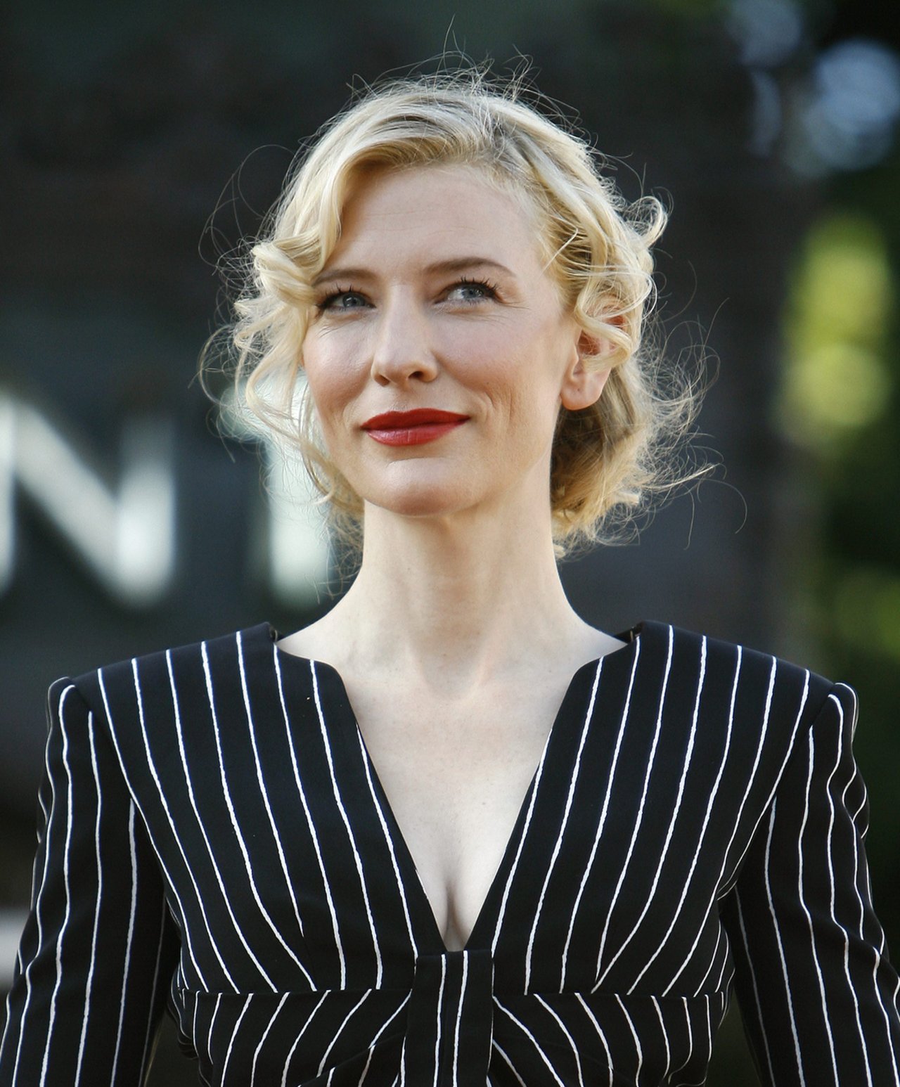 Cate Blanchett leaked wallpapers