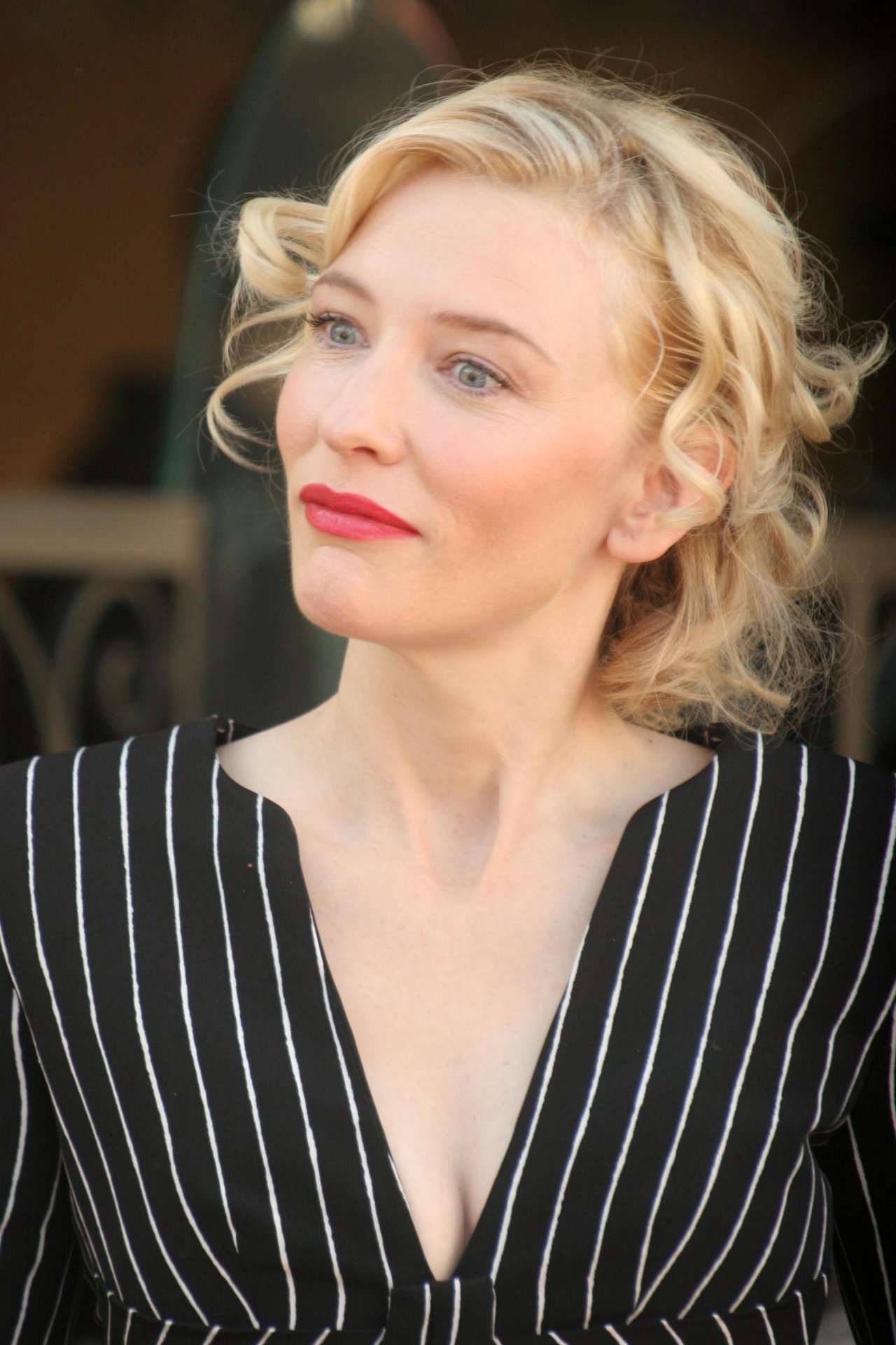 Cate Blanchett leaked wallpapers