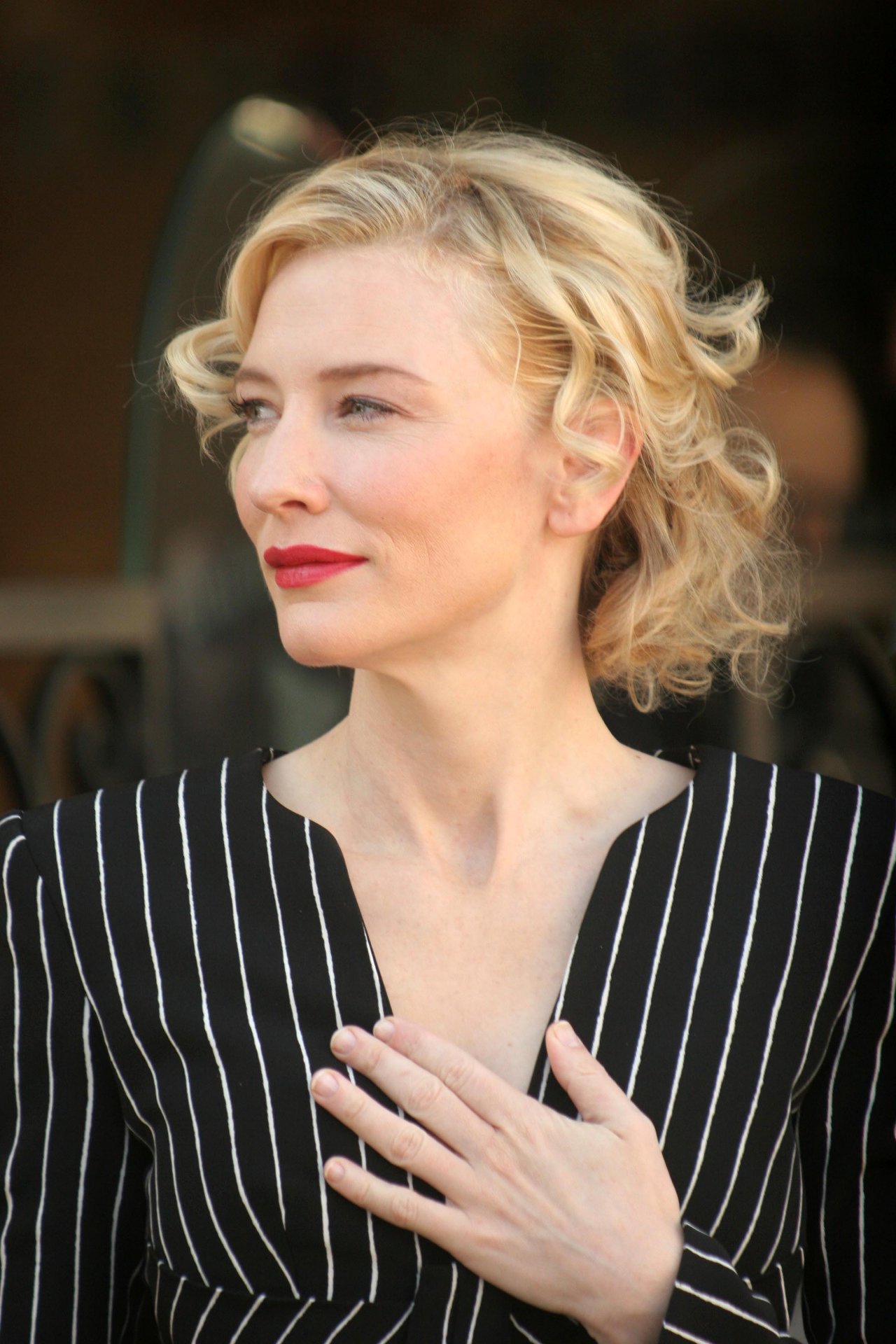 Cate Blanchett leaked wallpapers