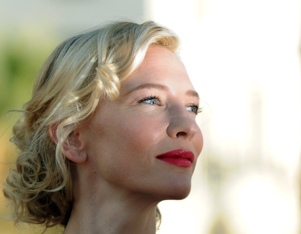 Cate Blanchett leaked wallpapers