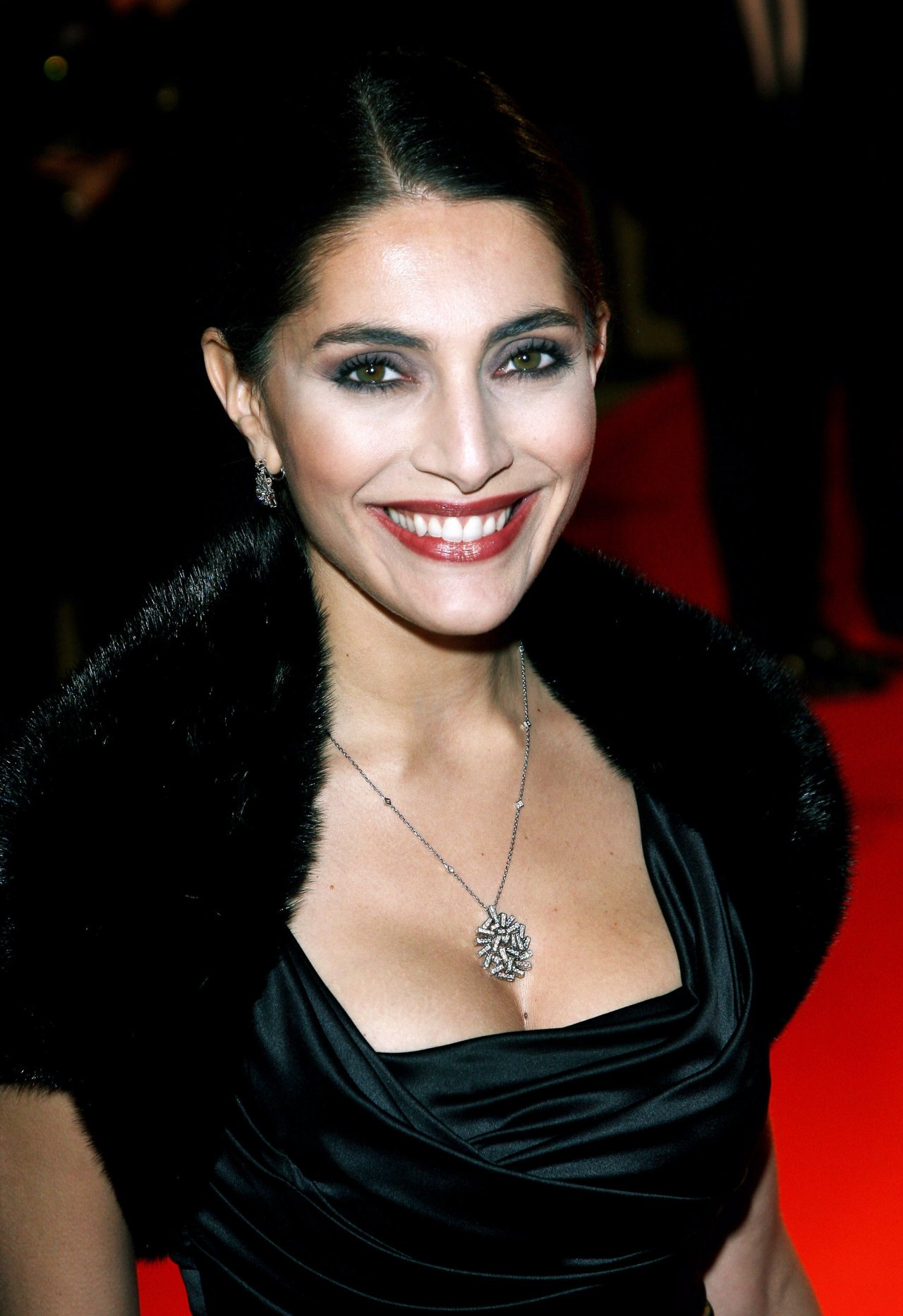 Caterina Murino leaked wallpapers