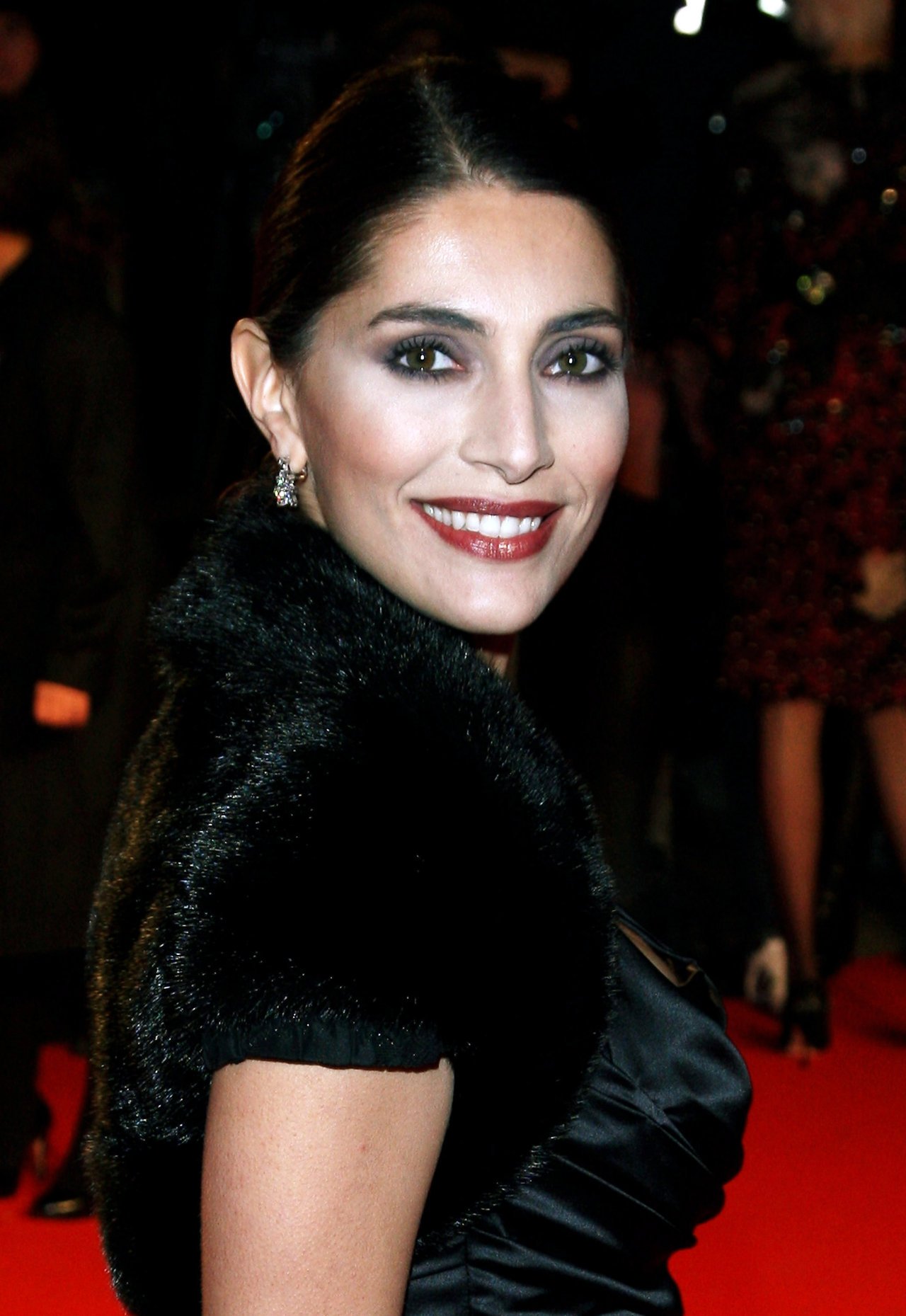 Caterina Murino leaked wallpapers