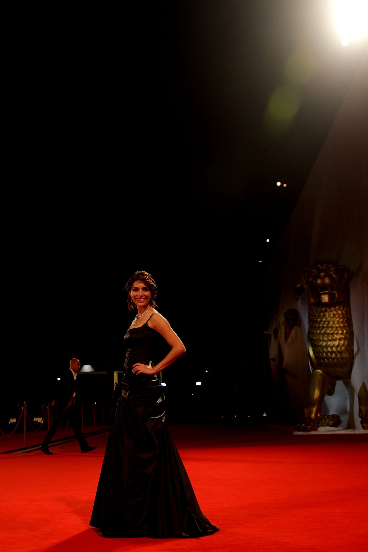 Caterina Murino leaked wallpapers