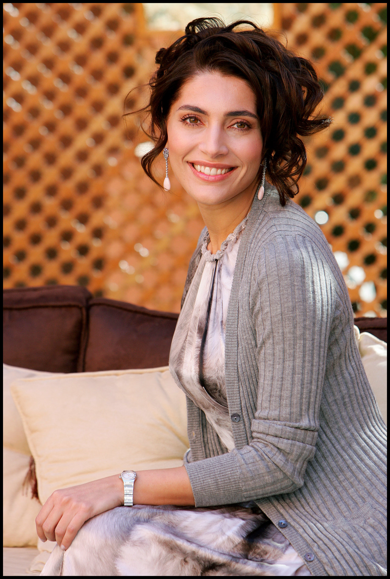 Caterina Murino leaked wallpapers