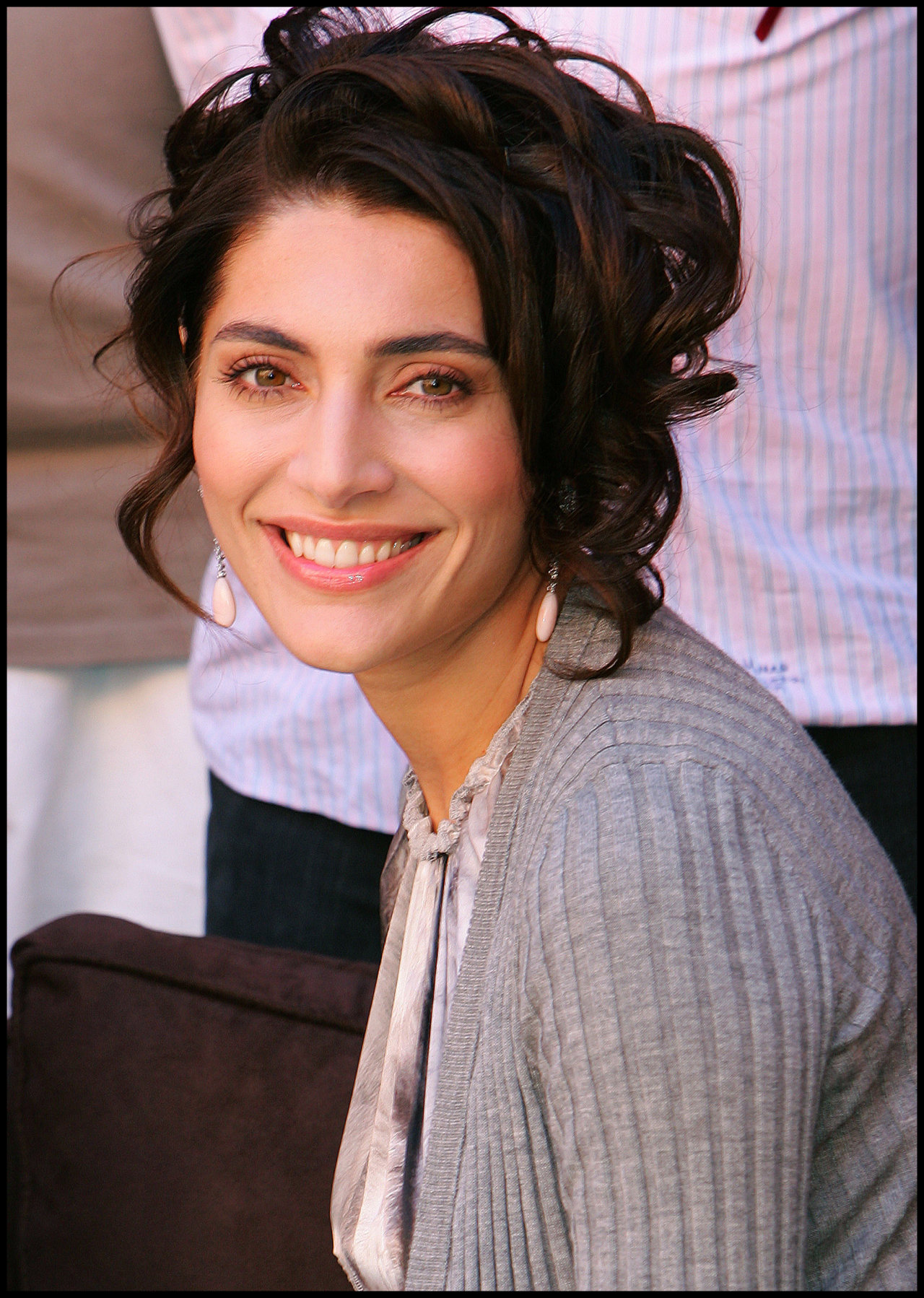 Caterina Murino leaked wallpapers