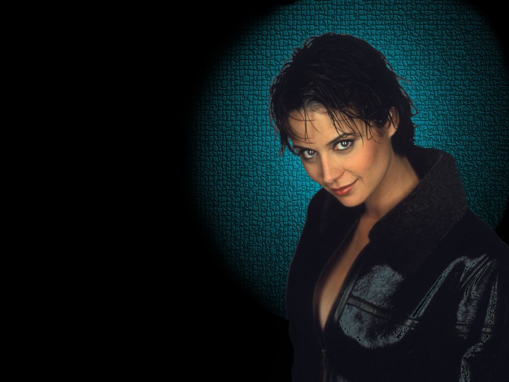 Catherine Bell leaked wallpapers