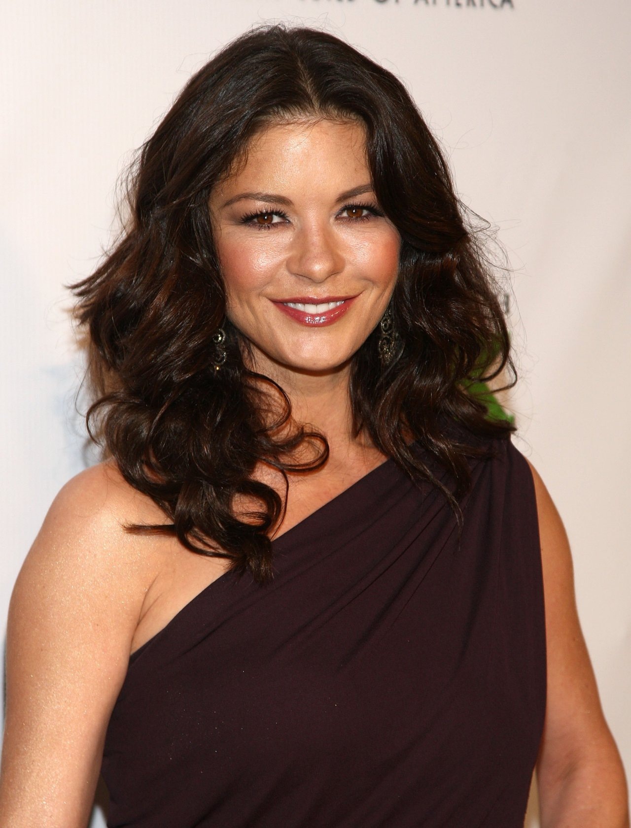 Catherine Zeta-Jones leaked wallpapers