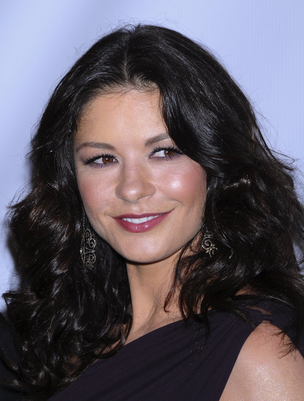 Catherine Zeta-Jones leaked wallpapers