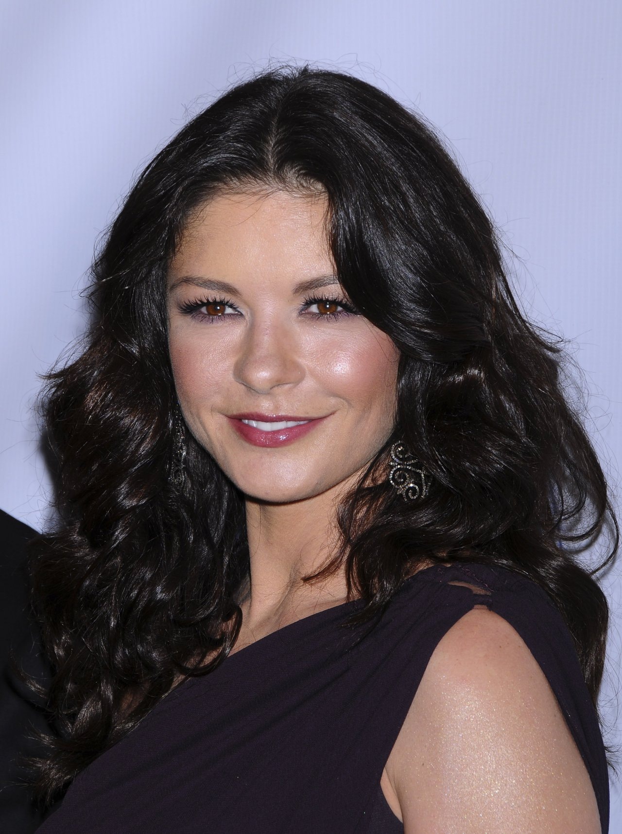 Catherine Zeta-Jones leaked wallpapers