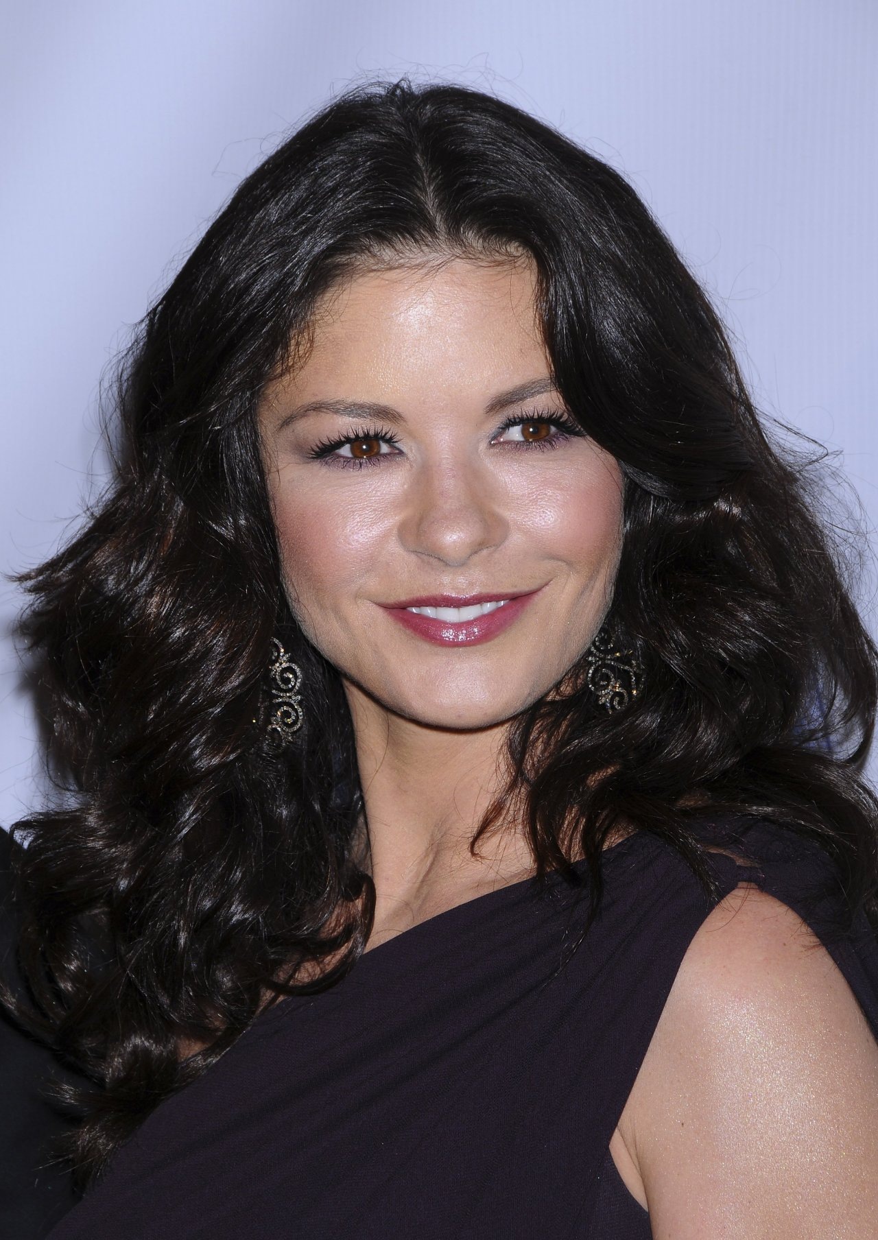 Catherine Zeta-Jones leaked wallpapers