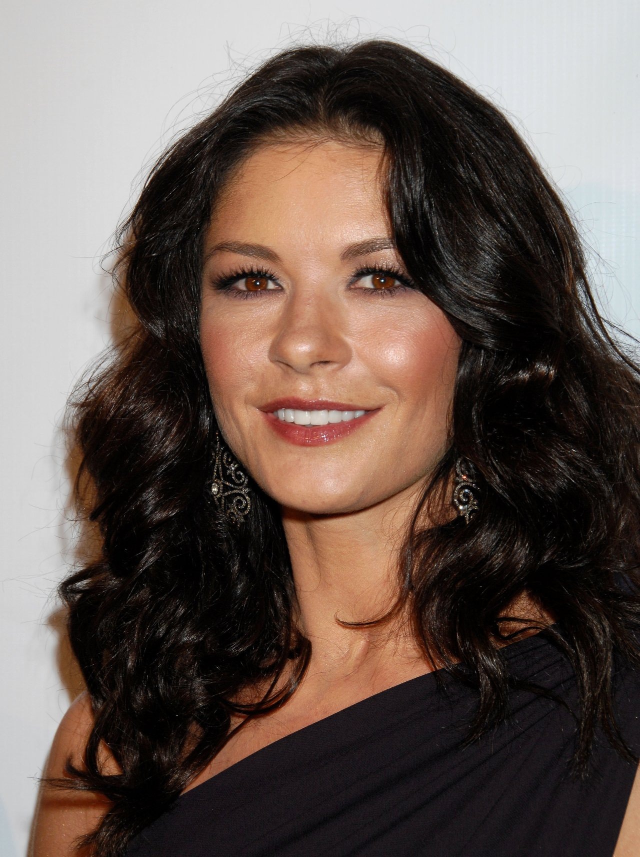 Catherine Zeta-Jones leaked wallpapers