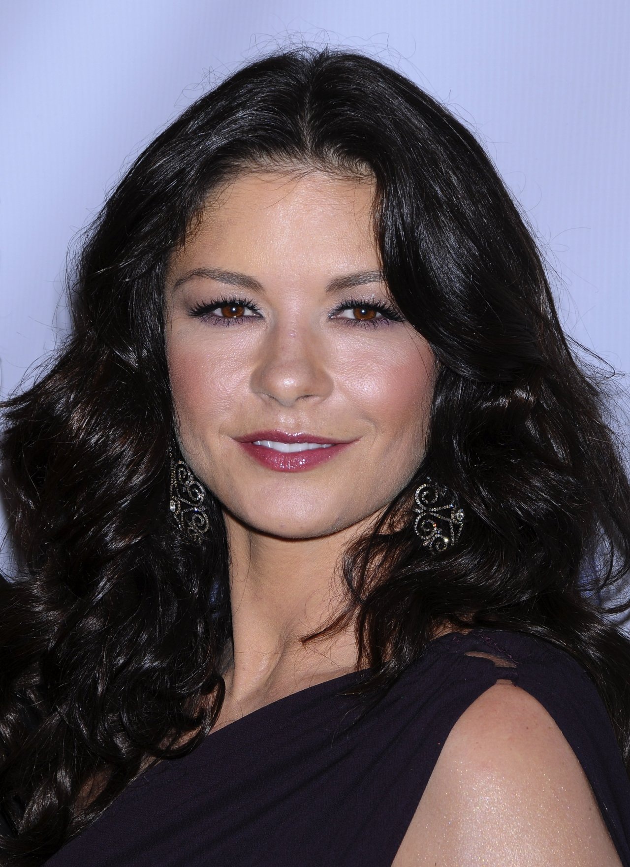 Catherine Zeta-Jones leaked wallpapers