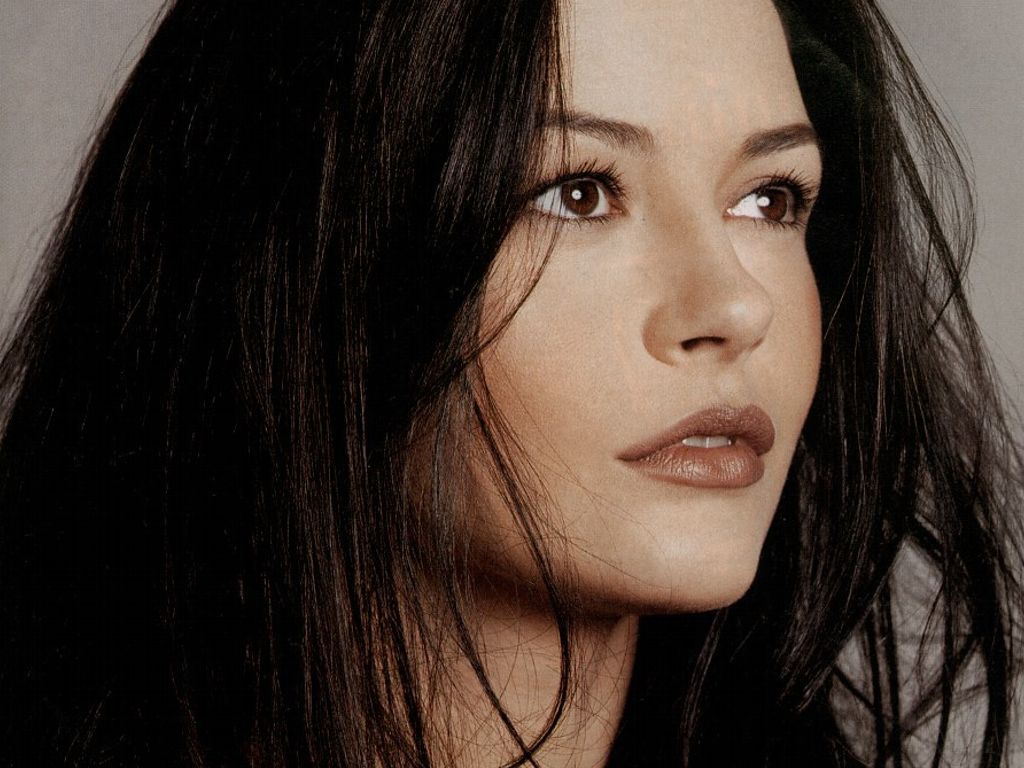 Catherine Zeta Jones leaked wallpapers