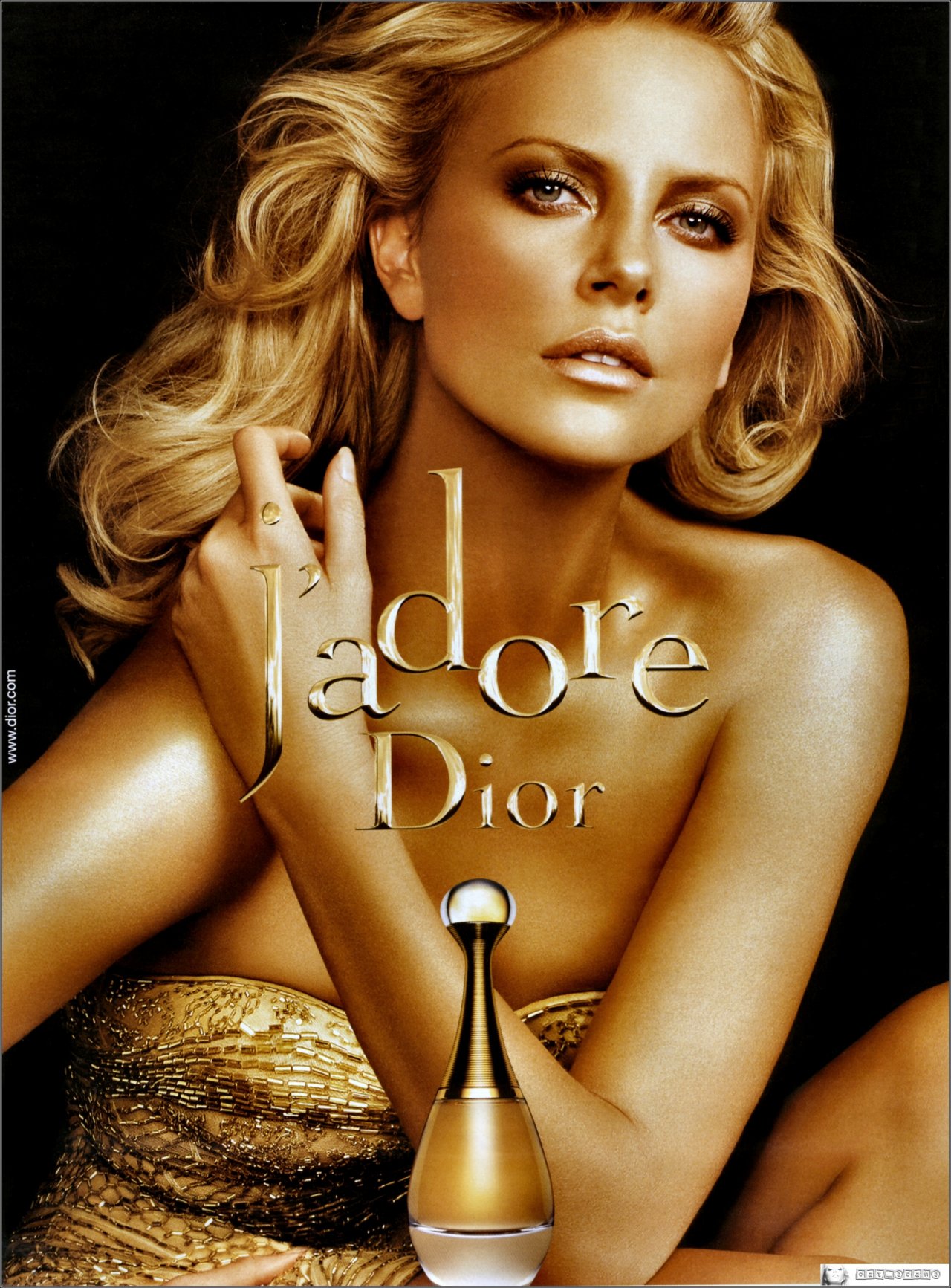 Charlize Theron leaked wallpapers