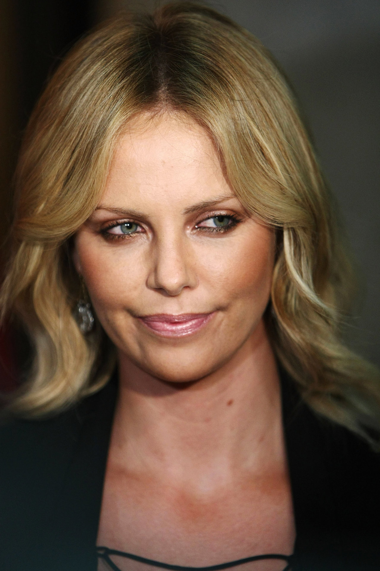 Charlize Theron leaked wallpapers