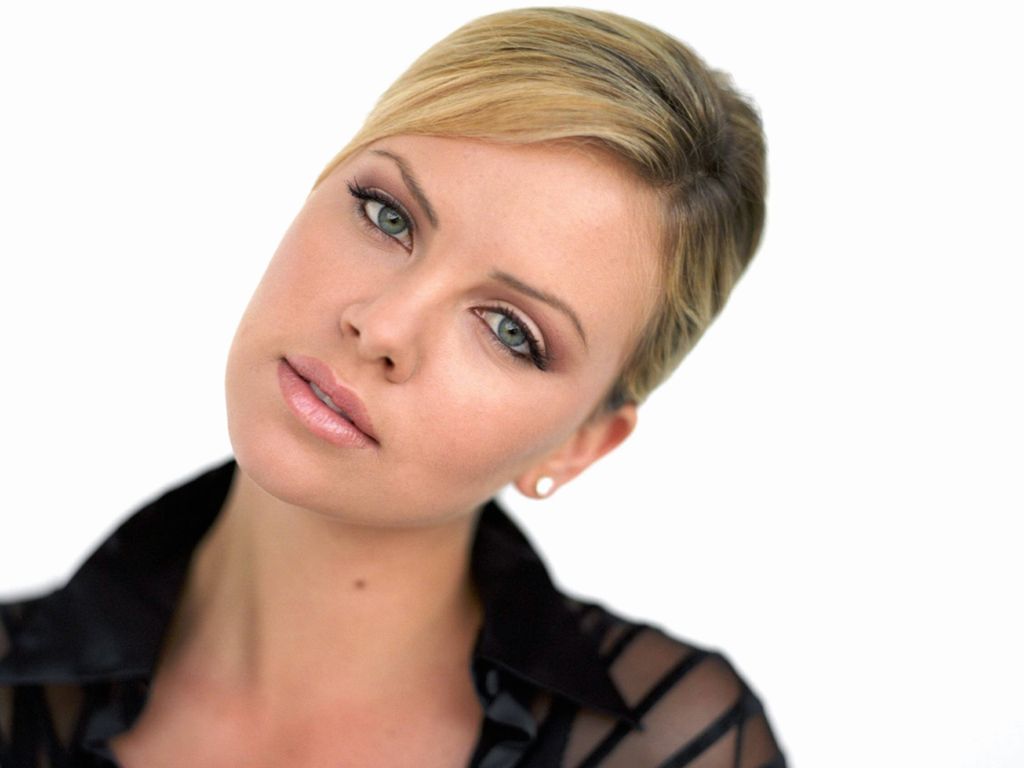 Charlize Theron leaked wallpapers