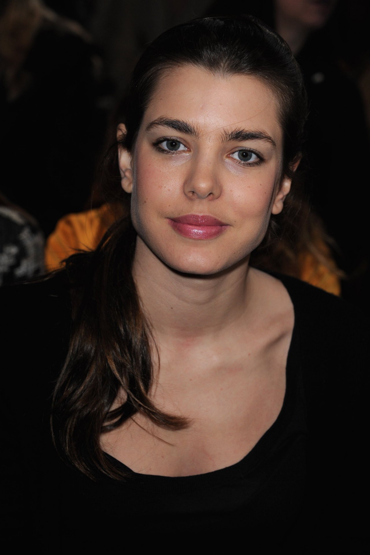 Charlotte Casiraghi leaked wallpapers