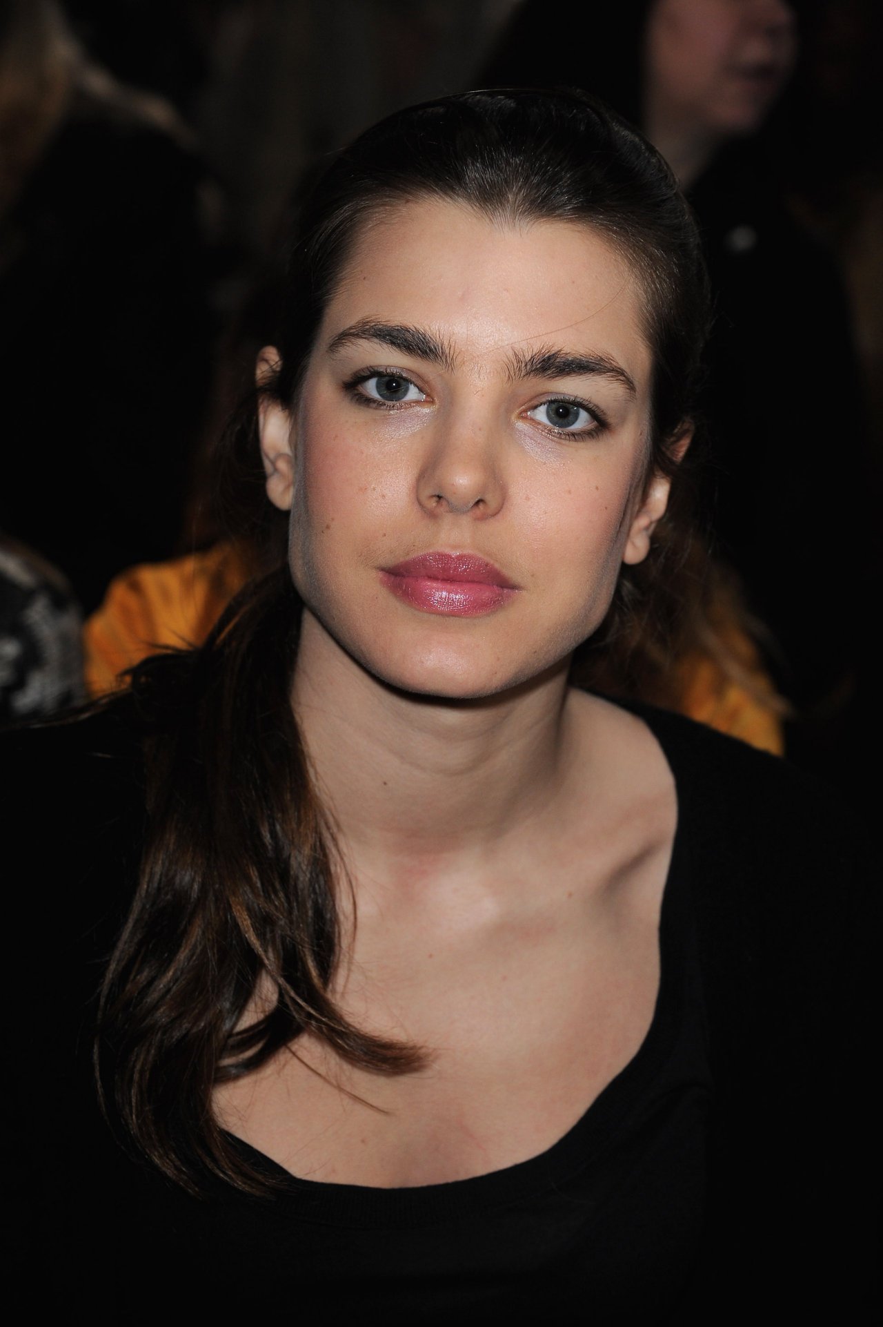 Charlotte Casiraghi leaked wallpapers