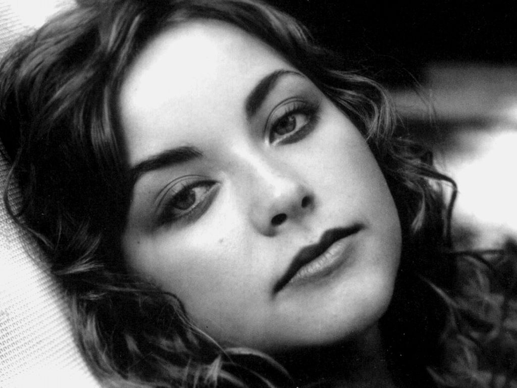 Charlotte Church leaked wallpapers