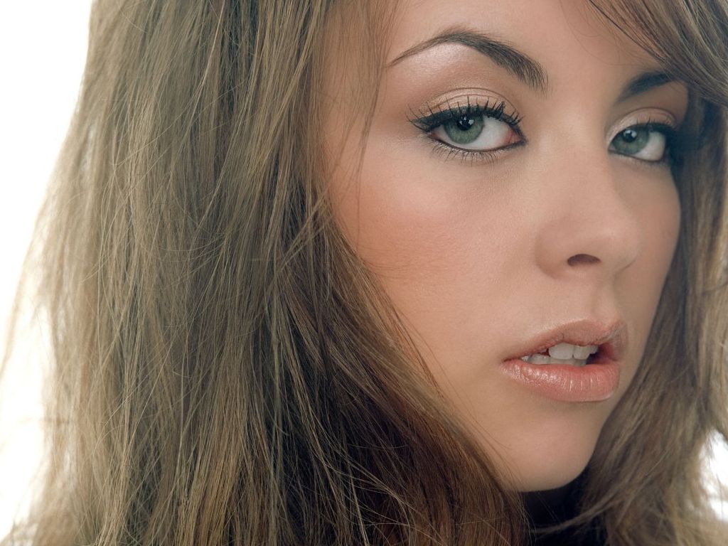 Charlotte Church leaked wallpapers