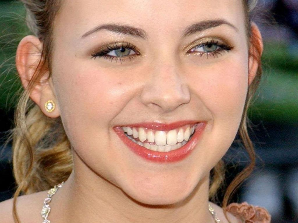 Charlotte Church leaked wallpapers