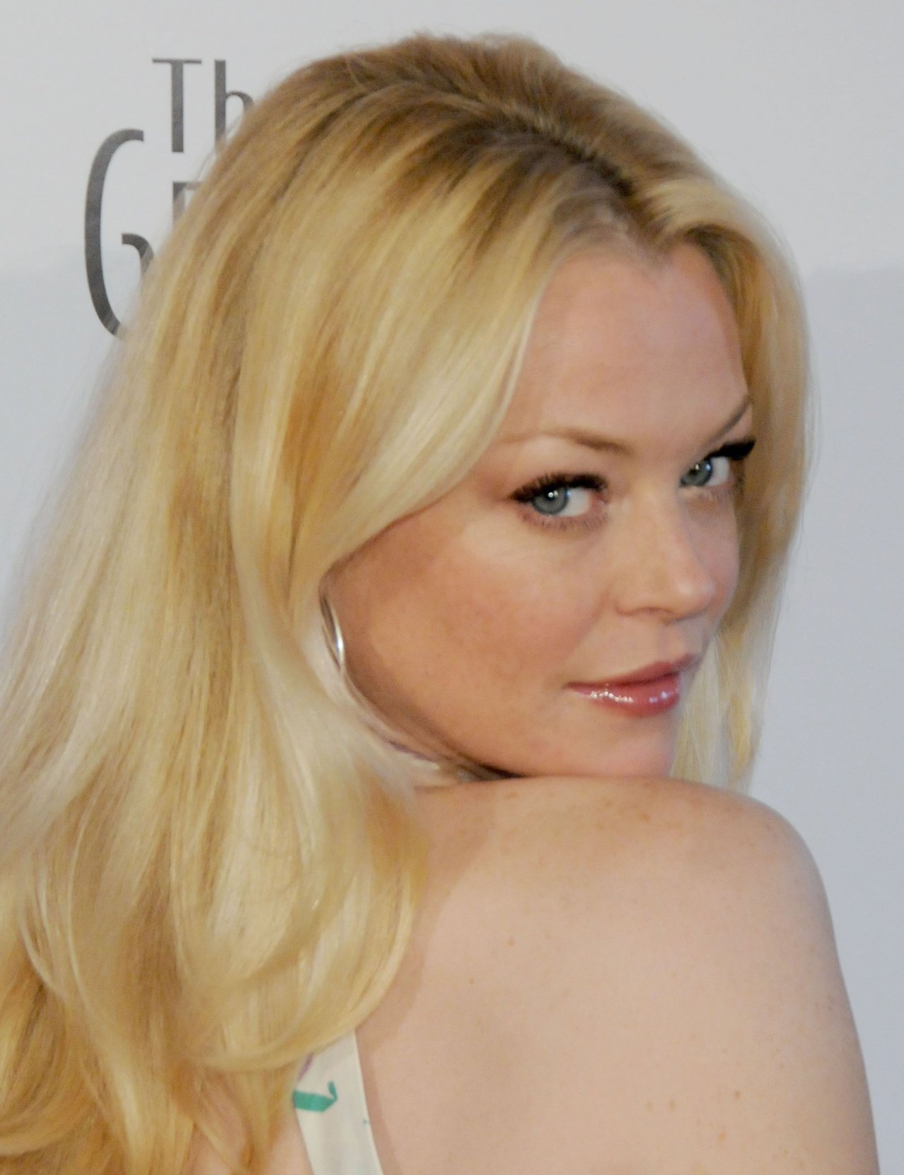 Charlotte Ross leaked wallpapers