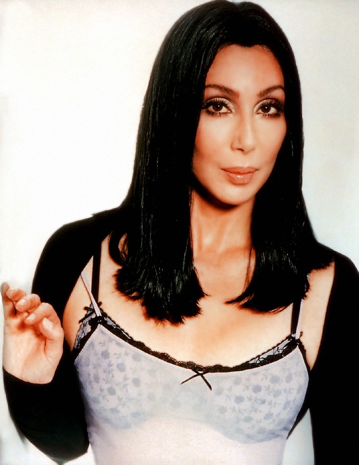 Cher leaked wallpapers
