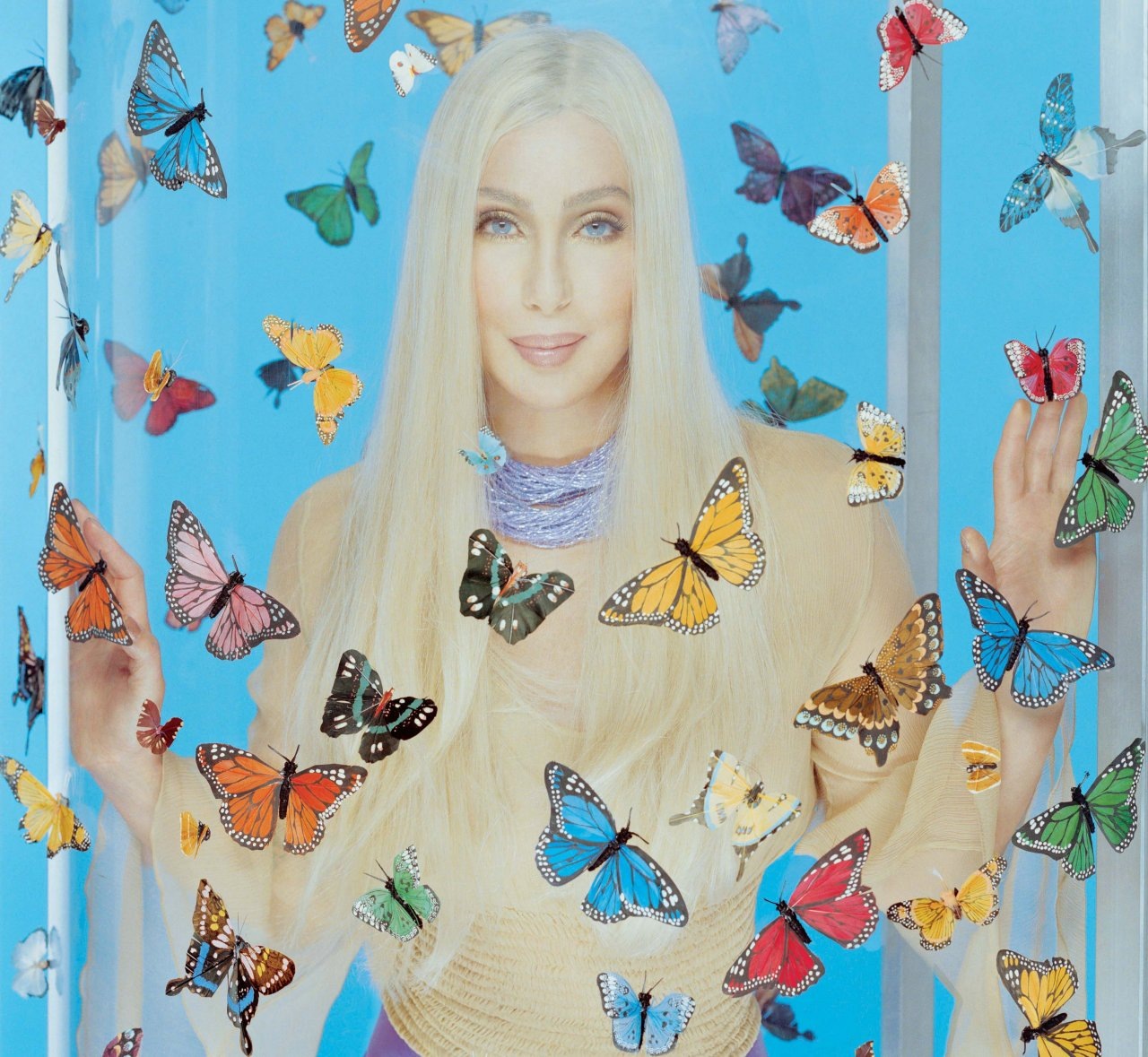 Cher leaked wallpapers