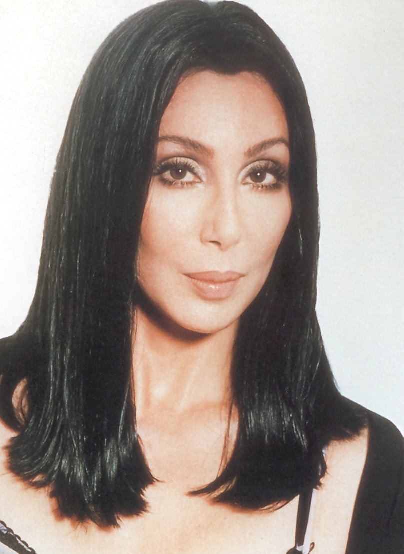 Cher leaked wallpapers