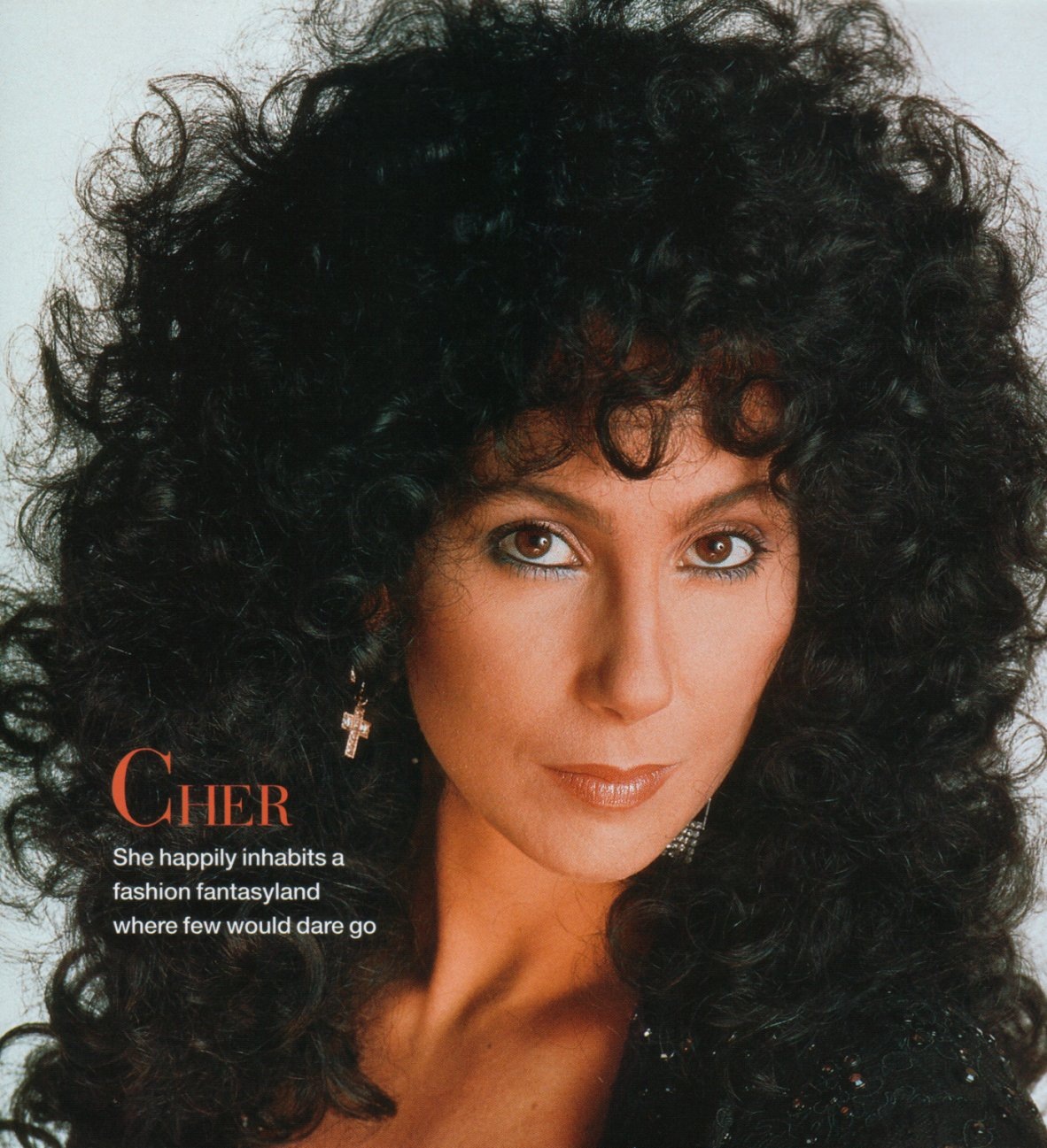 Cher leaked wallpapers