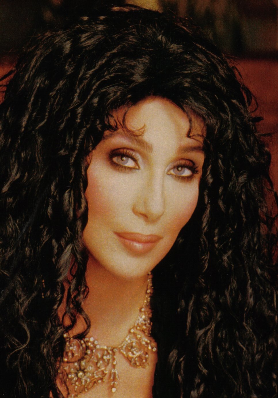 Cher leaked wallpapers