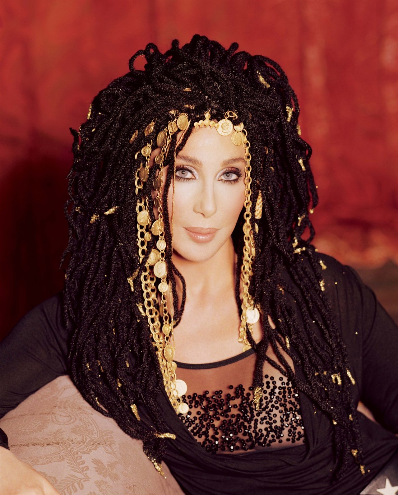Cher leaked wallpapers